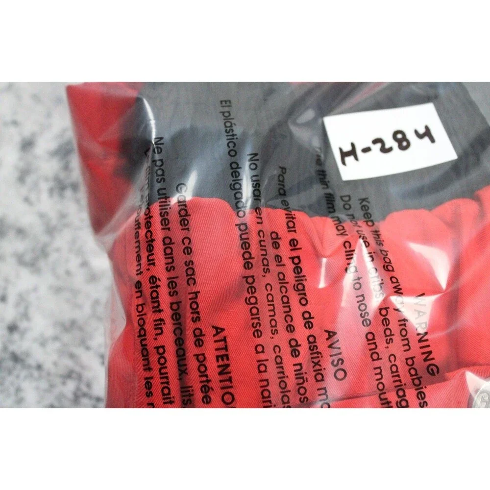 GFTD LA Mens Size S 7
